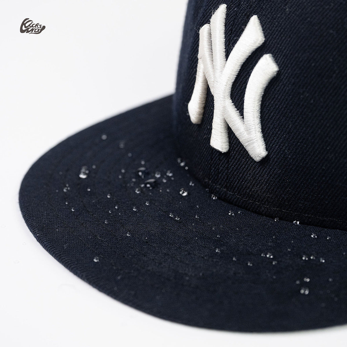 HOMEGAME x KicksWrap Hat Repellent Spray 防水スプレー 【KWHG-001】