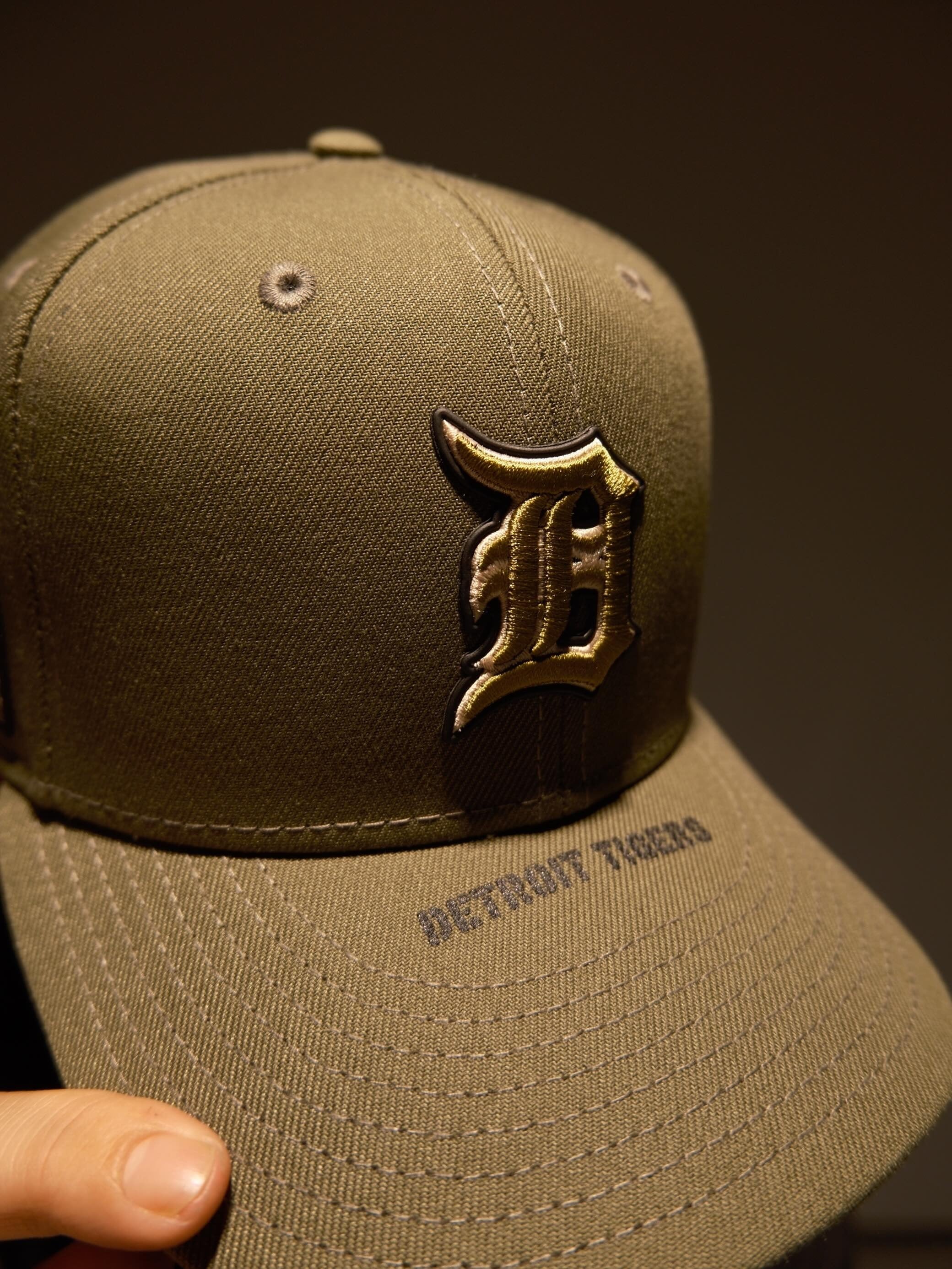 NEW ERA Los Angeles Dodgers - 59FIFTY ON-FIELD MLB 2026 Armed