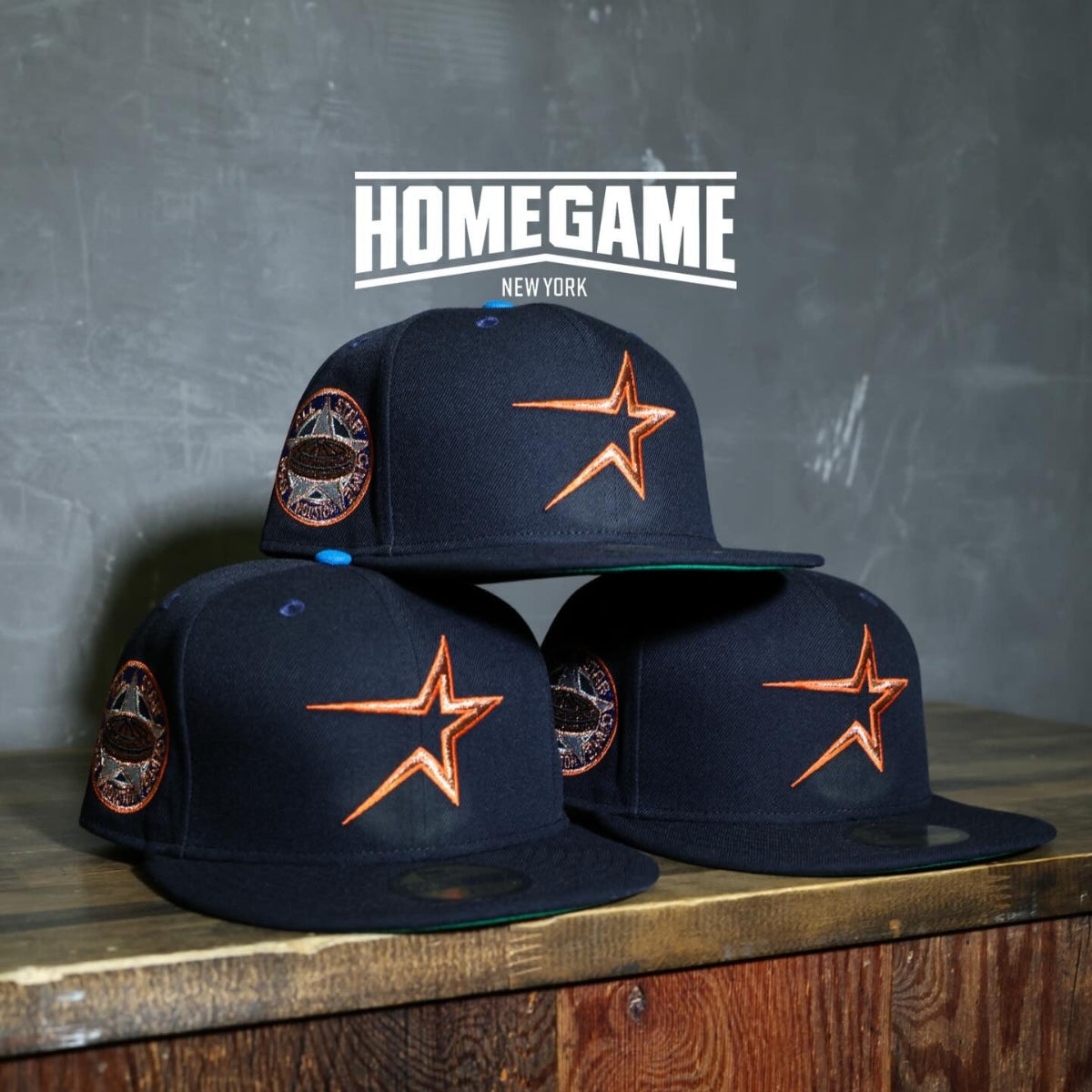 Houston Astros – HOMEGAME TOKYO