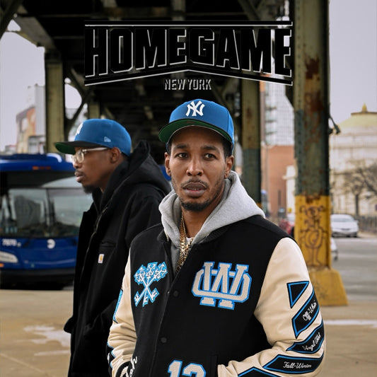 NEW YORK - New York Yankees 1939 All Star Game Blue Bead/Black