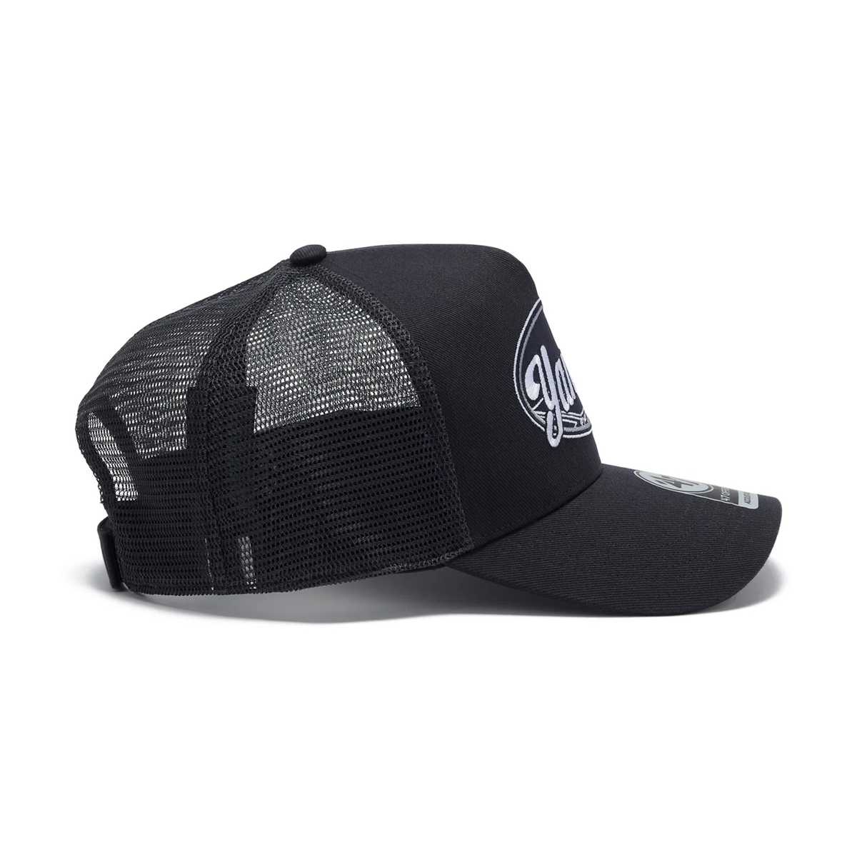 ’47 BRAND -New York Yankees OFFSIDE ENFIELD MESH  NAVY【15173652】