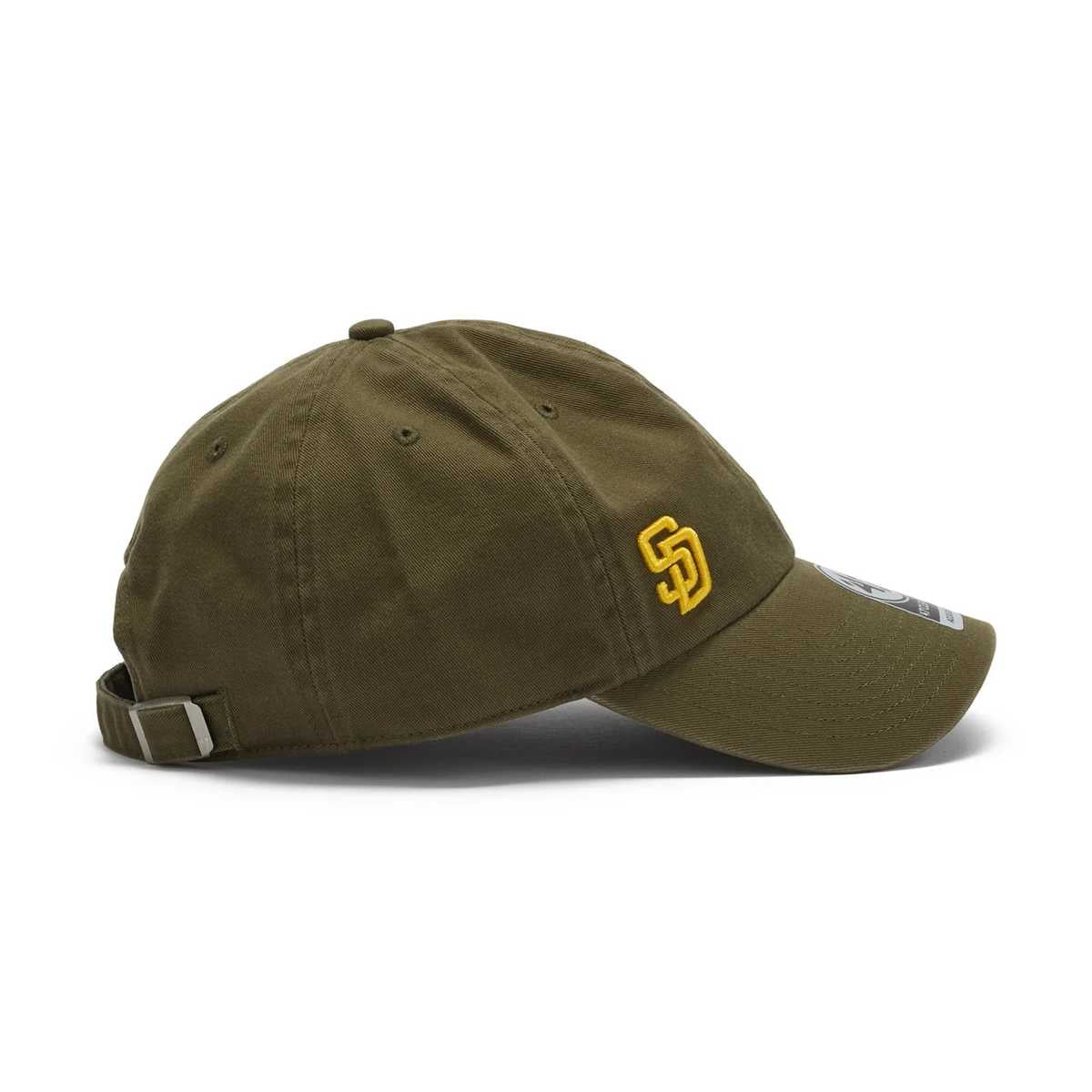 ’47 - San Diego Padres CLEAN UP SUSPENSE SANDALWOOD【14920426】