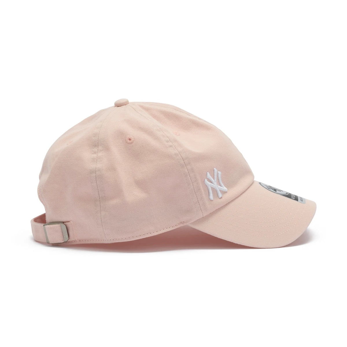 ’47 - New York Yankees CLEAN  UP SUSPENSE PINK【14920428】