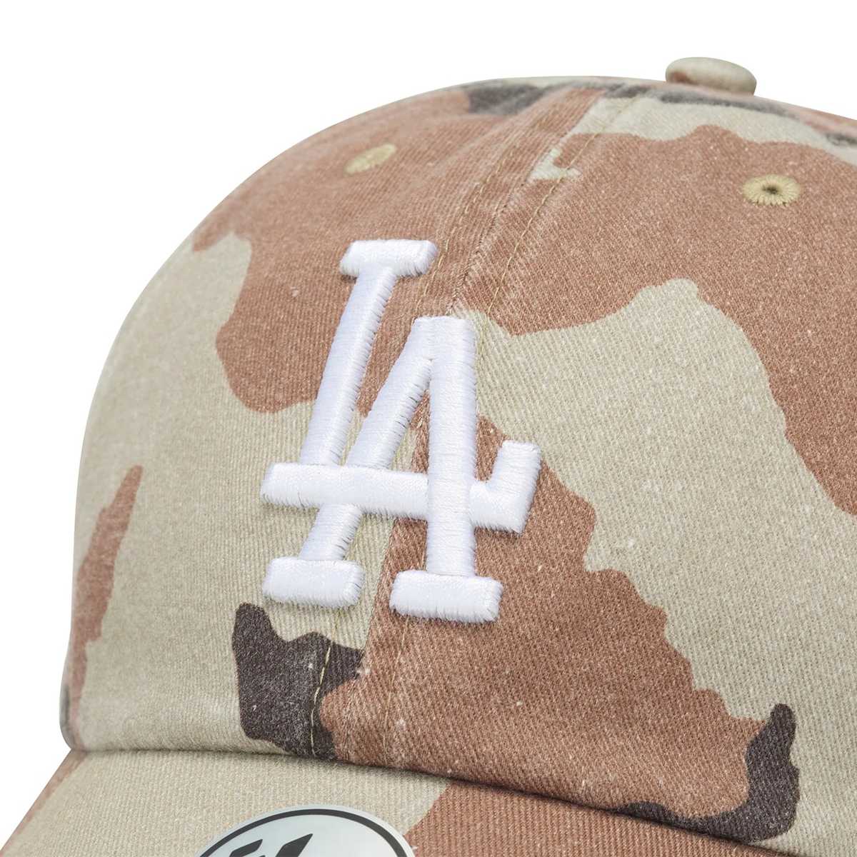 47’ -  Los Angeles Dodgers CLEAN UP DESERT CAMO【15173435】