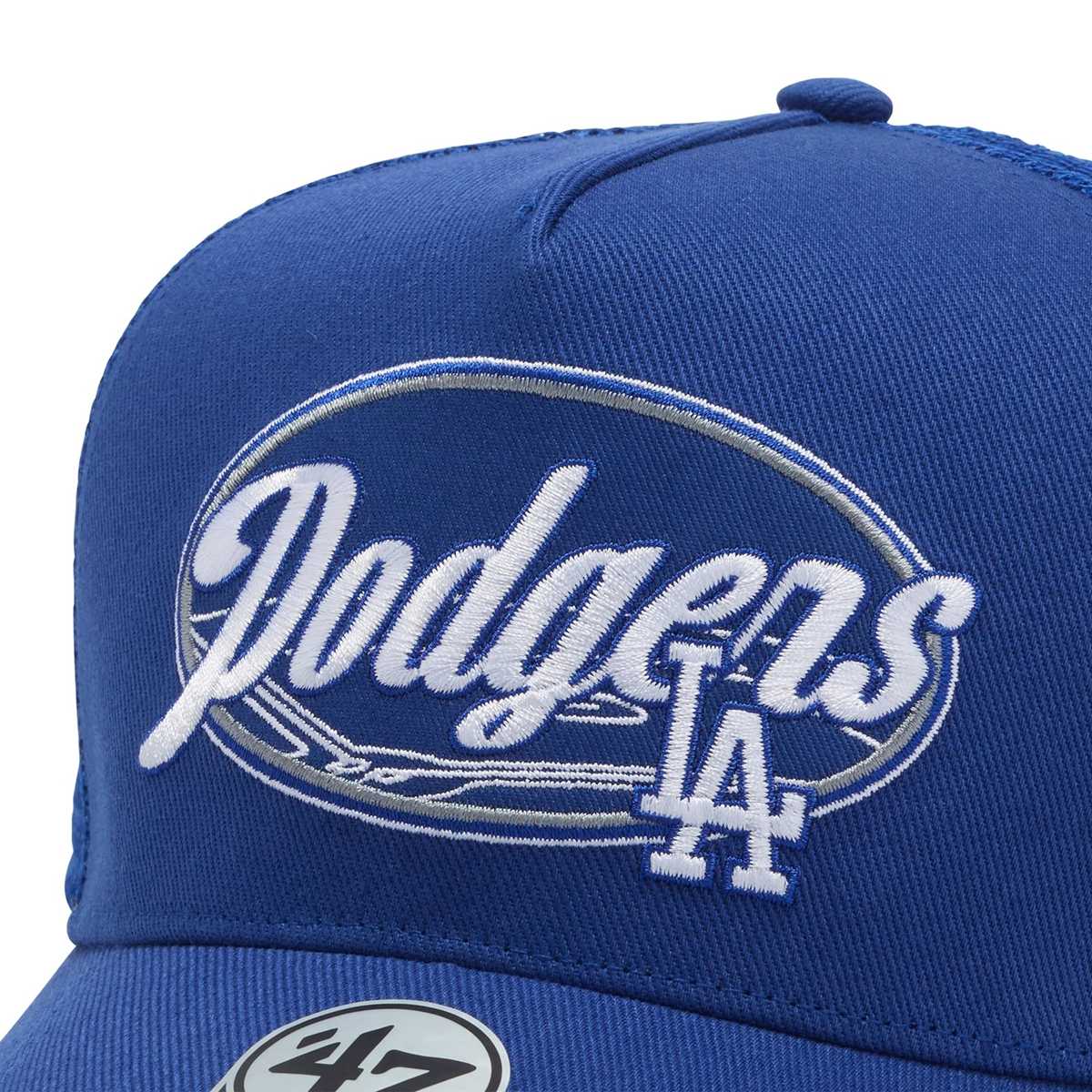 ’47 BRAND - Los Angeles Dodgers OFFSIDE ROYAL【15173653】