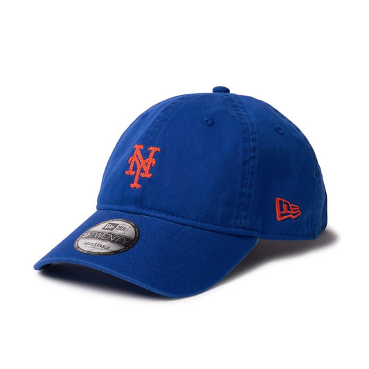 NEW ERA New York Mets - 9TWENTY CS MLB CHAIN NEYMET LROY【14668018】