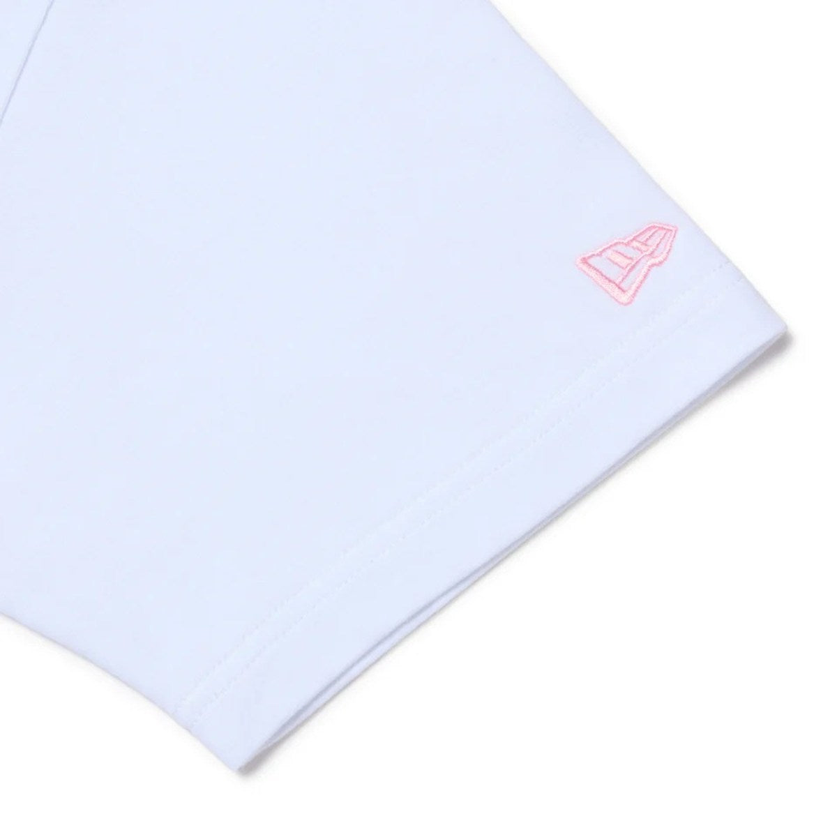 NEW ERA - CHIIKAWA ちいかわ SHORT SLEEVE COTTON T-SHIRT WHITE　【14864556】