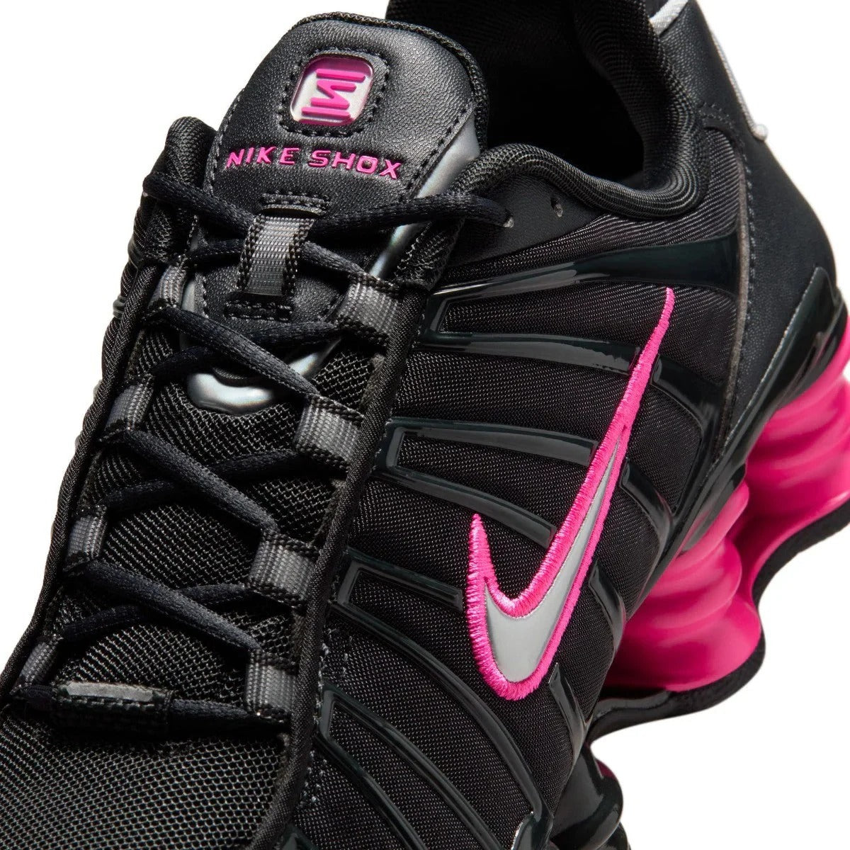 NIKE - WMNS SHOX TL OFF NOIR 【IQ0273-045】 – HOMEGAME TOKYO