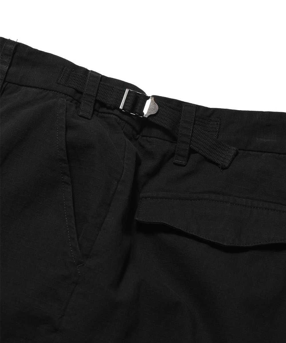 LFYT - WASHED RIPSTOP FIELD CARGO【LA261201】