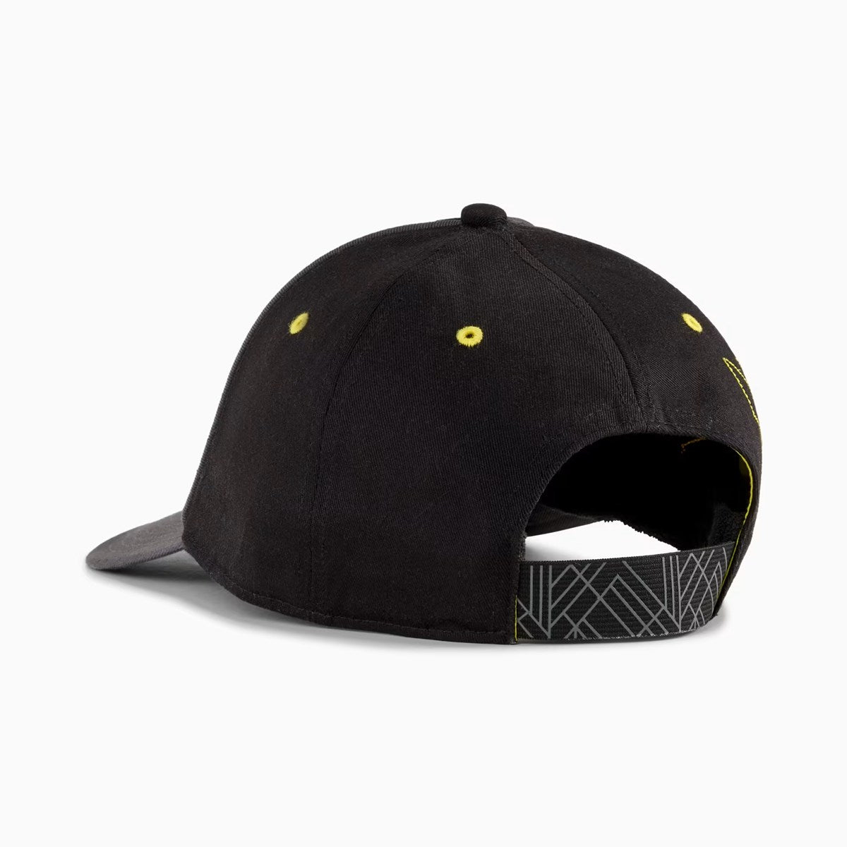 PUMA × POKEMON - DAD CAP BLACK【026966-01】