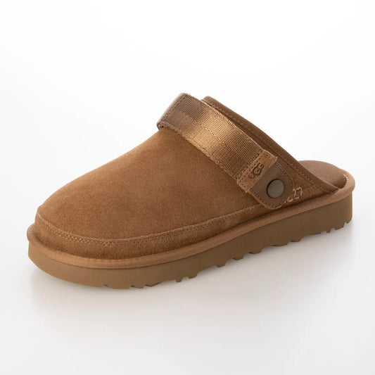 UGG - M GOLDENCOAST CLOG II CHE【1166915-CHE】