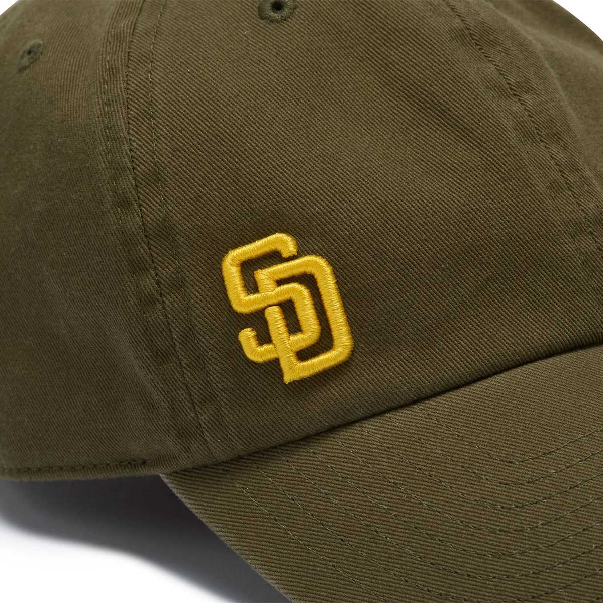 ’47 - San Diego Padres CLEAN UP SUSPENSE SANDALWOOD【14920426】