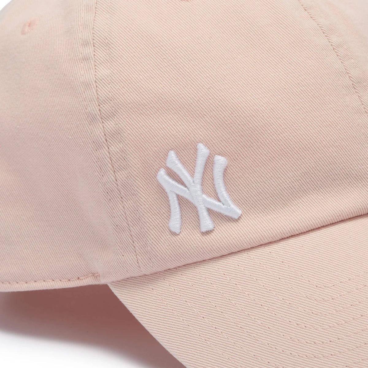 ’47 - New York Yankees CLEAN  UP SUSPENSE PINK【14920428】