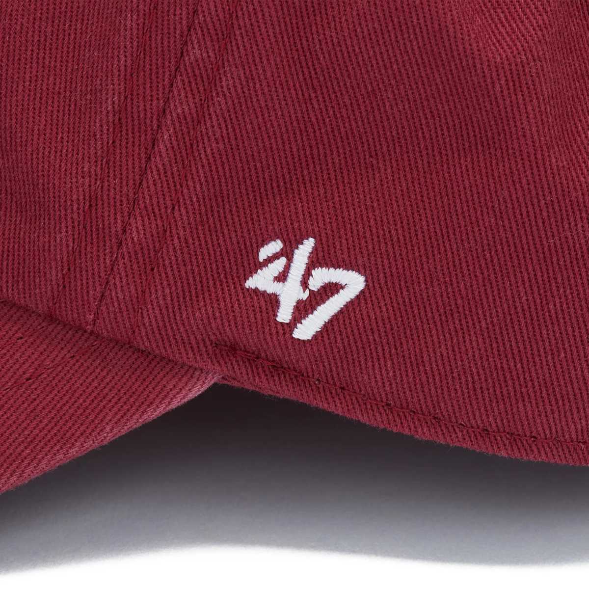 ’47 - Los Angeles Dodgers CLEAN UP SUSPENSE CARDINAL【14920431】