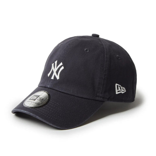 NEW ERA - CC MLB UNDER VISOR LOGO NEYYAN NVY【14667724】