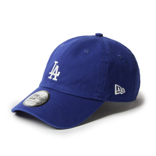 NEW ERA - CC MLB UNDER VISOR LOGO LOSDOD DROY【14667726】