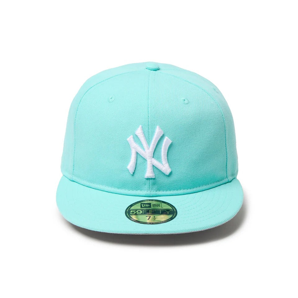 NEW ERA New York Yankees - 59FIFTY SB COLOR VARIATION NEYYAN TNT【14668118】