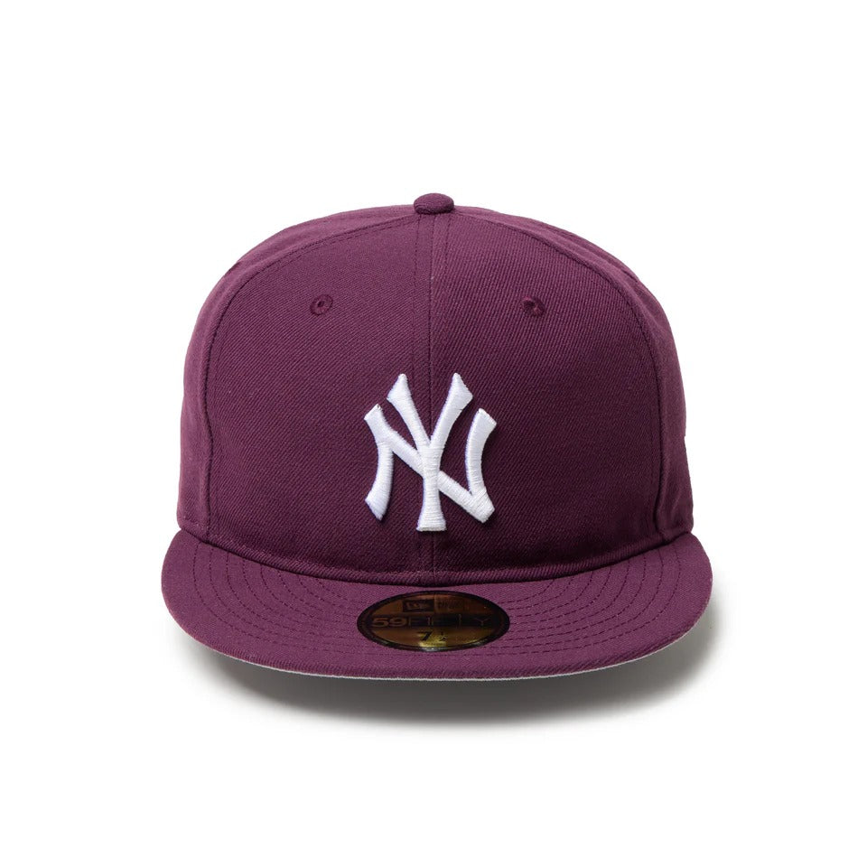 NEW ERA New York Yankees - 59FIFTY SB COLOR VARIATION NEYYAN PPL【14668119】