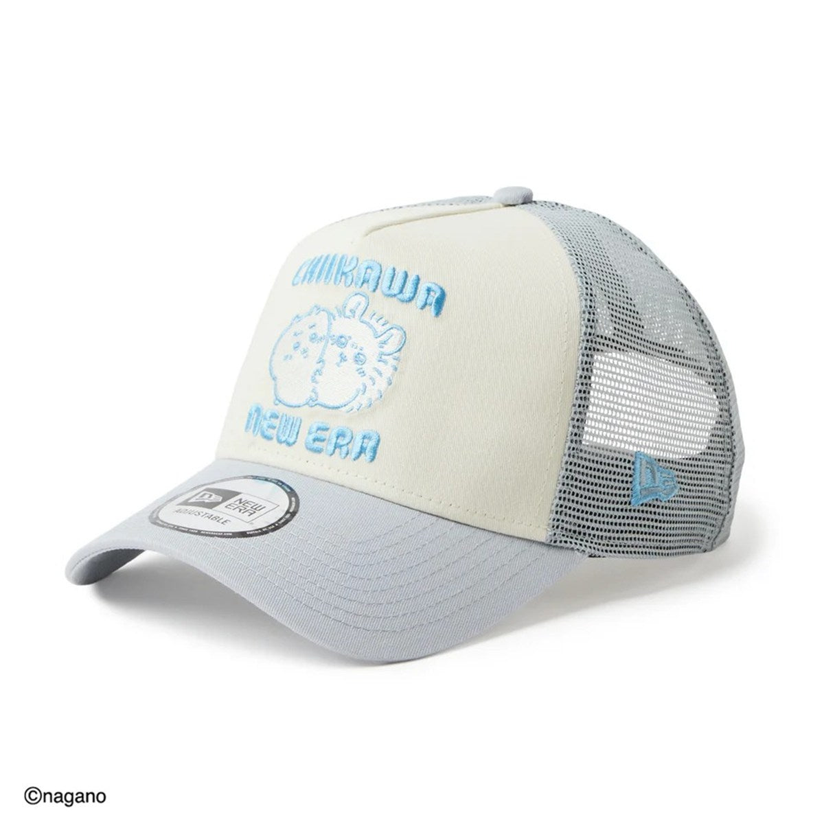 NEW ERA | ちいかわ – HOMEGAME TOKYO