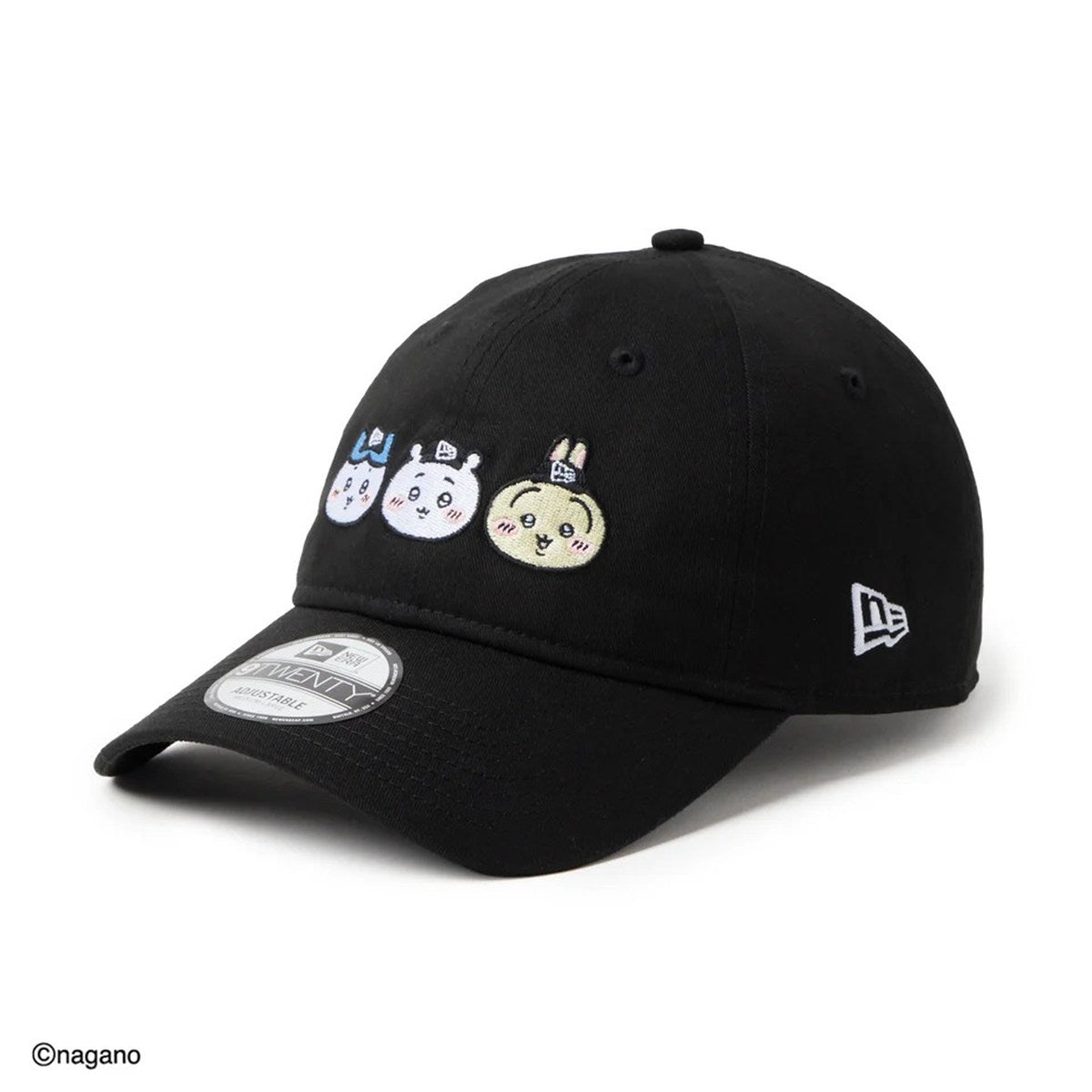 NEW ERA | ちいかわ – HOMEGAME TOKYO