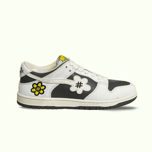 WATER THE PLANT ”SHROOM” KICKS | BROWN CREAM