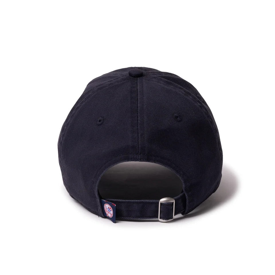 NEW ERA New York Yankees - 9TWENTY MLB Chain Stitch NAVY 【14668016】