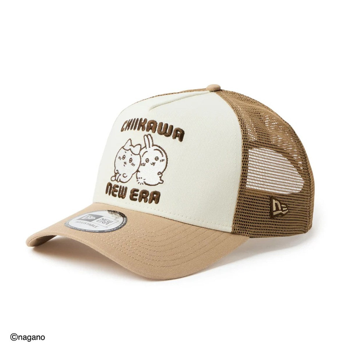 NEW ERA | ちいかわ – HOMEGAME TOKYO
