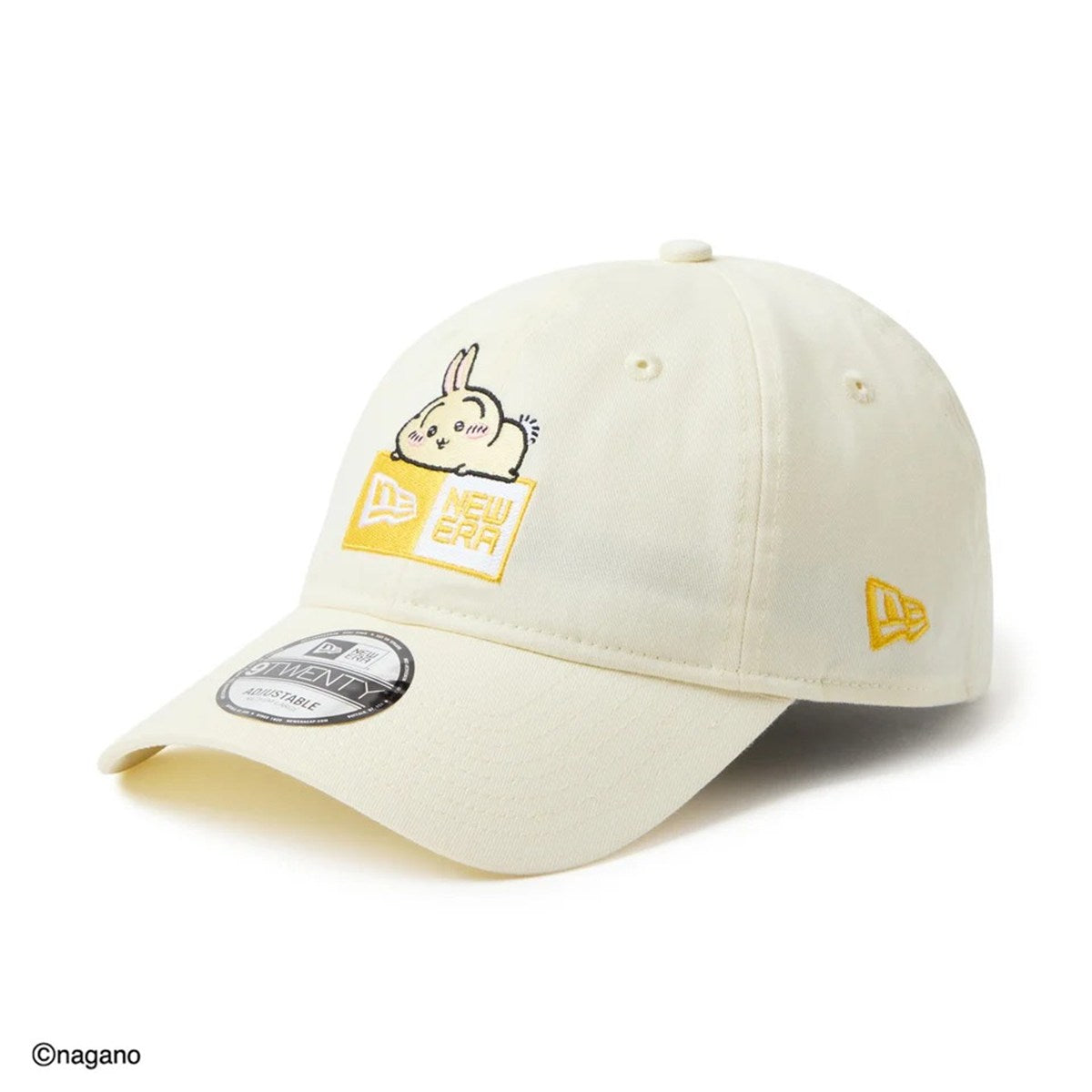 NEW ERA | ちいかわ – HOMEGAME TOKYO