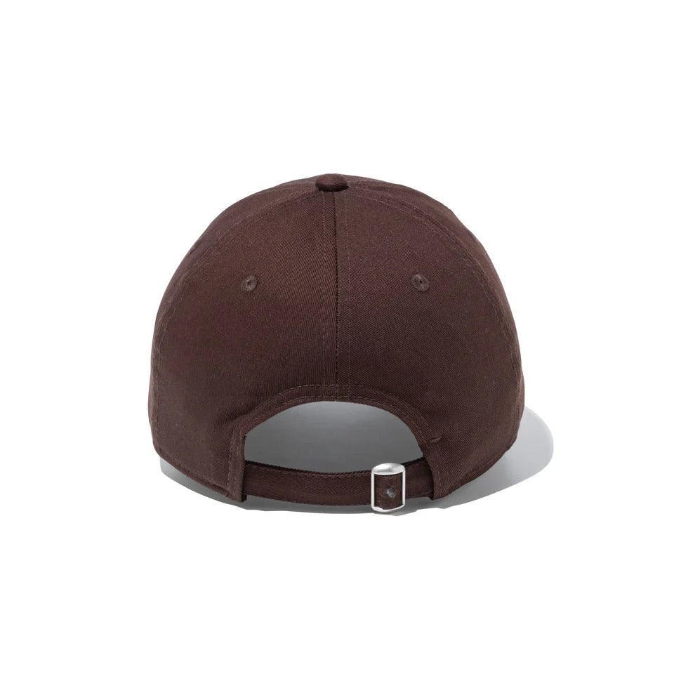 NEW ERA San Diego Padres - 9FORTY UNST BEADS LOGO BURNT WOOD【15118710】