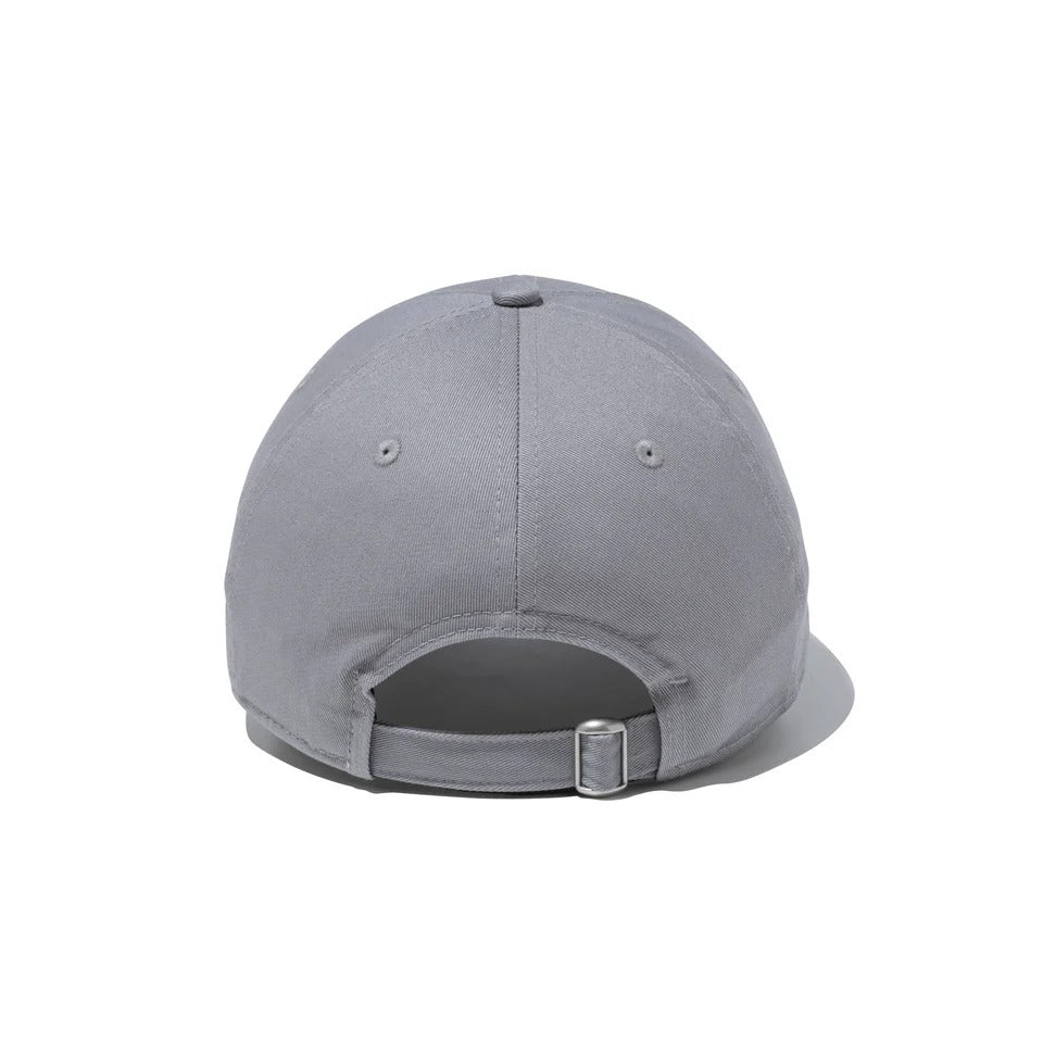 NEW ERA New York Yankees - 9FORTY UNST BEADS LOGO GRAY【15118711】