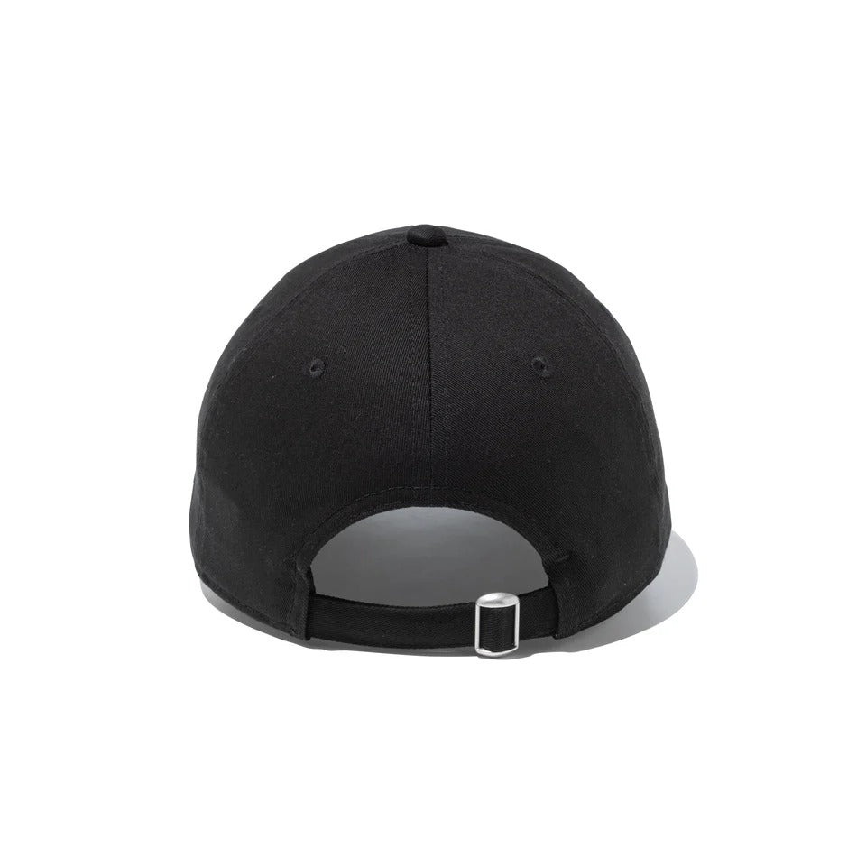 NEW ERA Los Angeles Dodgers - 9FORTY UNST BEADS LOGO BLACK【15118717】