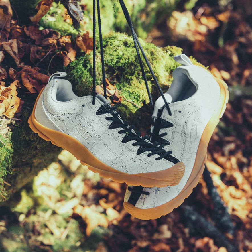 KEEN - JASPER BIRCH/MULTI【1032128】