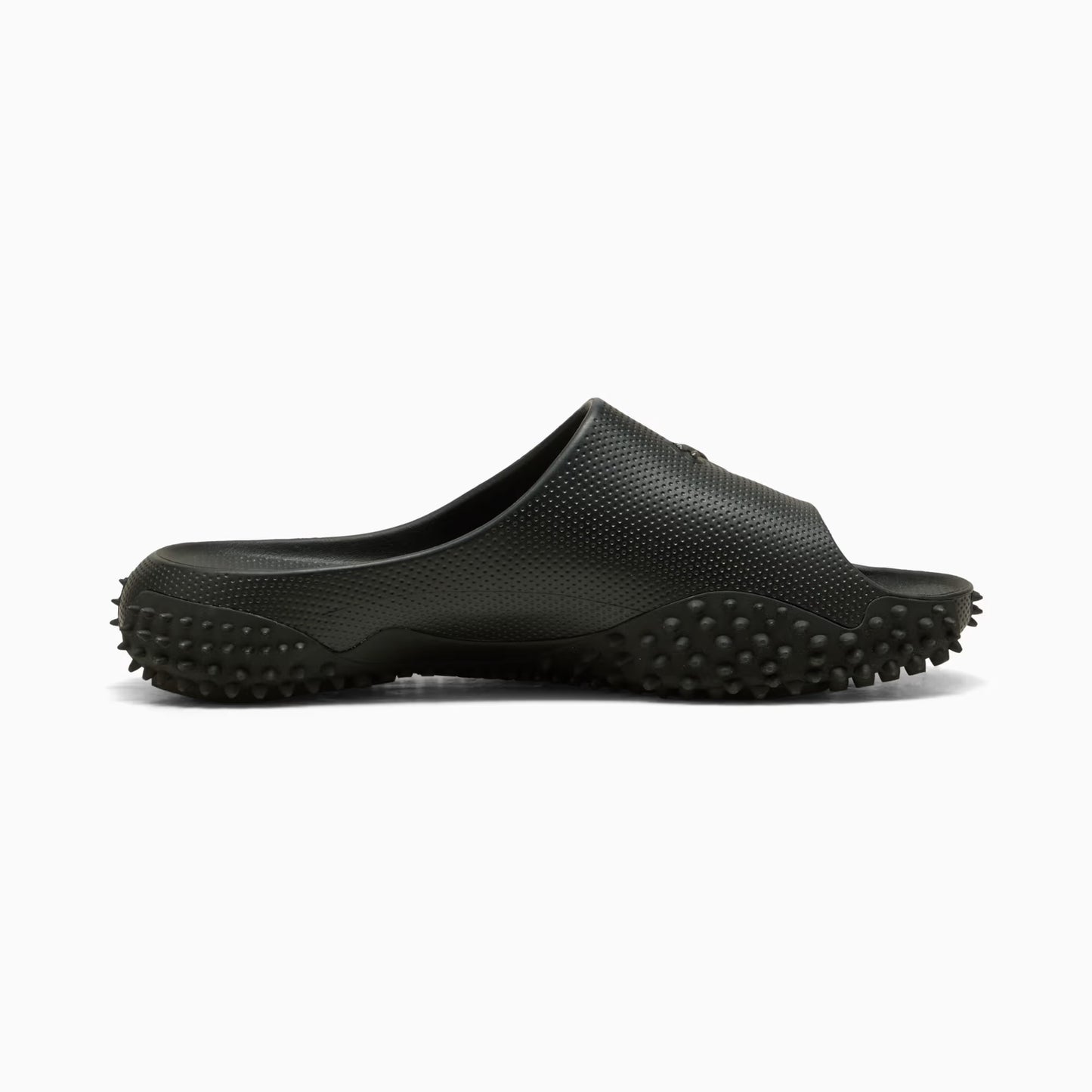 PUMA - MOSTRO SLIDE PUMA BLACK【405282-01】