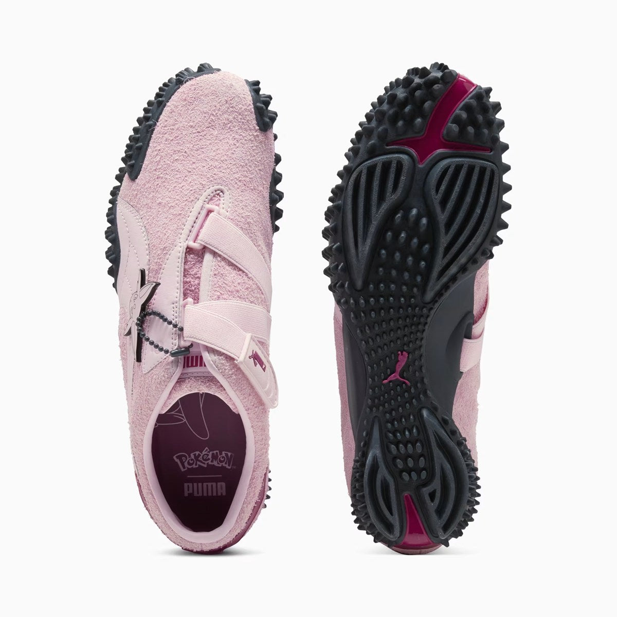 PUMA × POKEMON - MOSTRO ESPEON【407010-01】