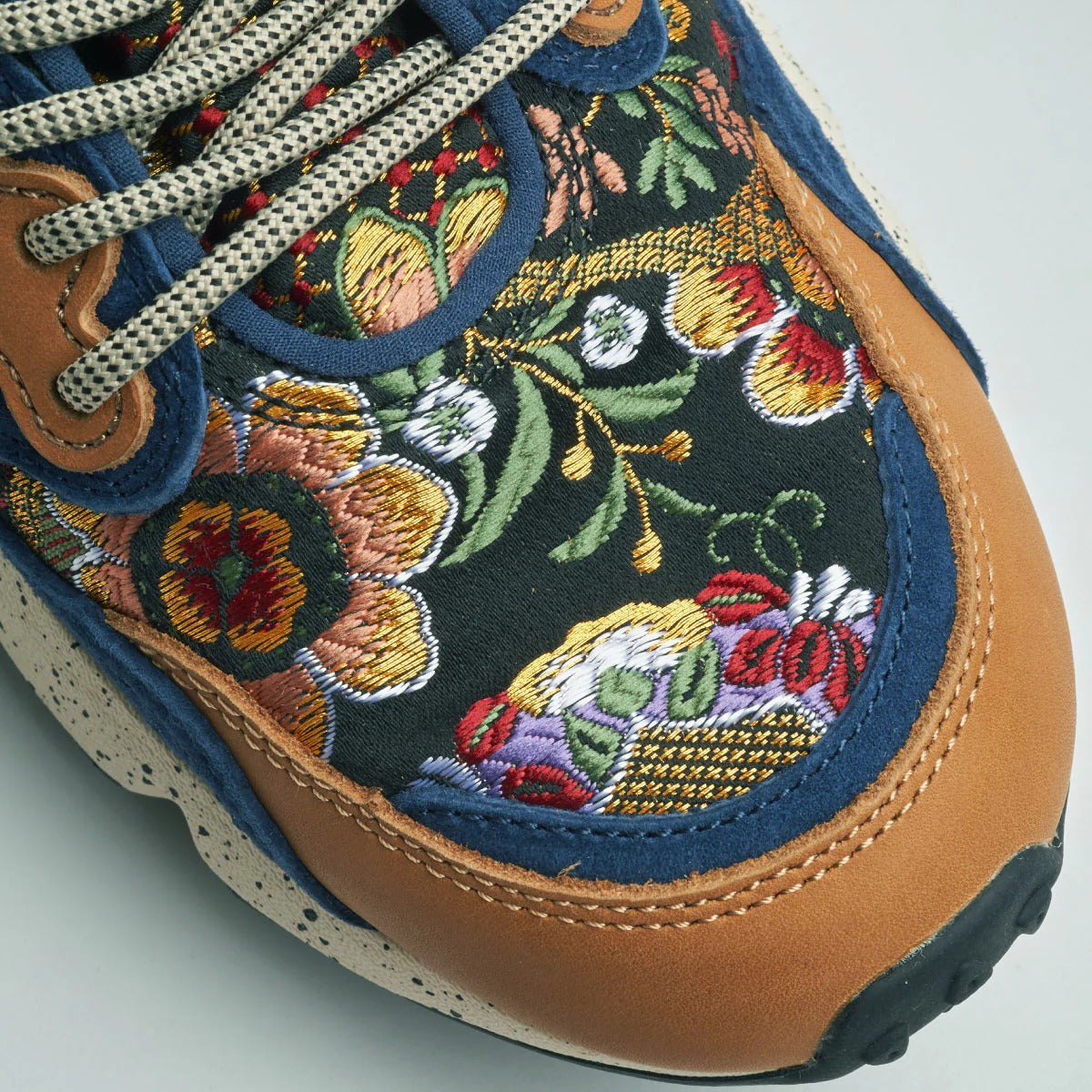 Flower MOUNTAIN - YAMANO3 Suishantou 西陣 【FM63829】