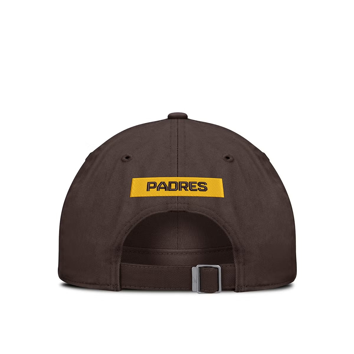 NIKE CLUB - San Diego Padres PRIMETIME UNSTRUCTURED ORGANIC COTTON CAP【NB01-20Q-PYP-YMR】