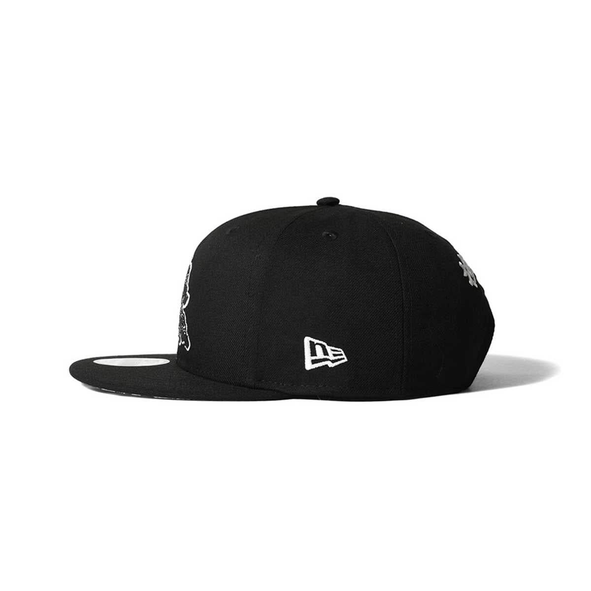 LFYT×THREE TIDES TATTOO - YUSUKE HAMAMOTO BONSAI 9FIFTY【LE251405】