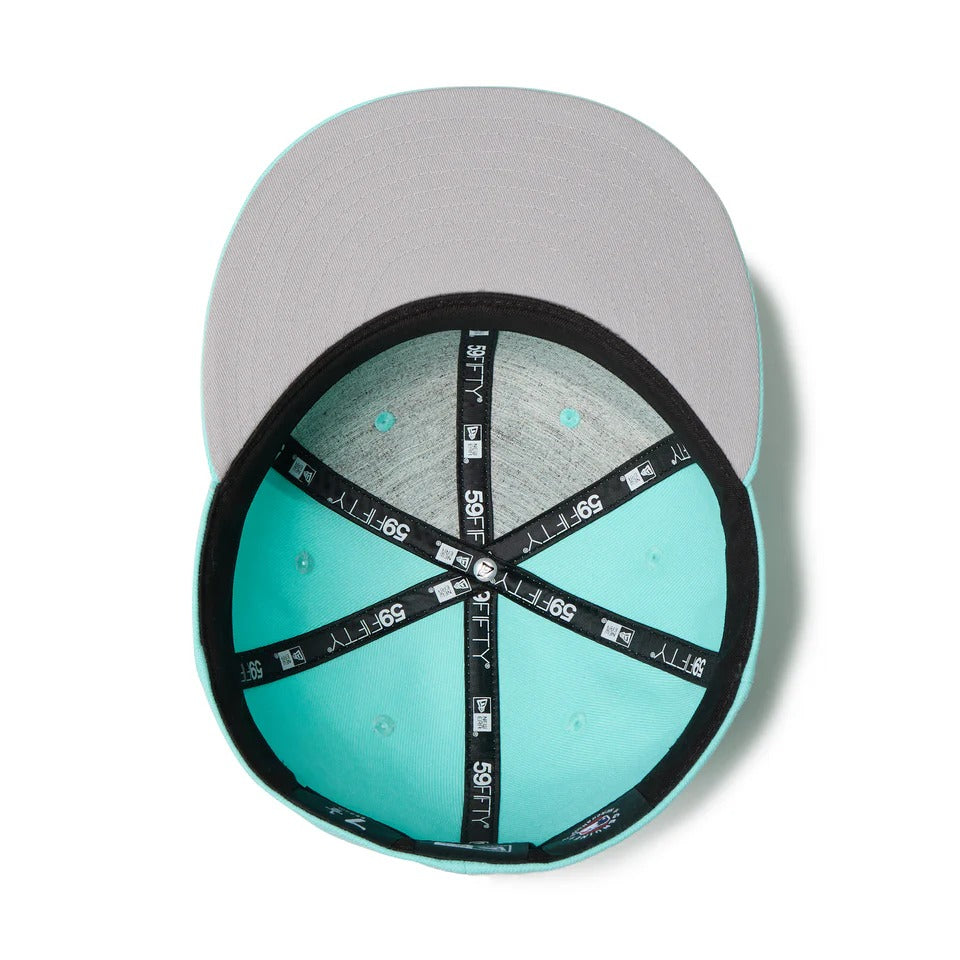 NEW ERA New York Yankees - 59FIFTY SB COLOR VARIATION NEYYAN TNT【14668118】