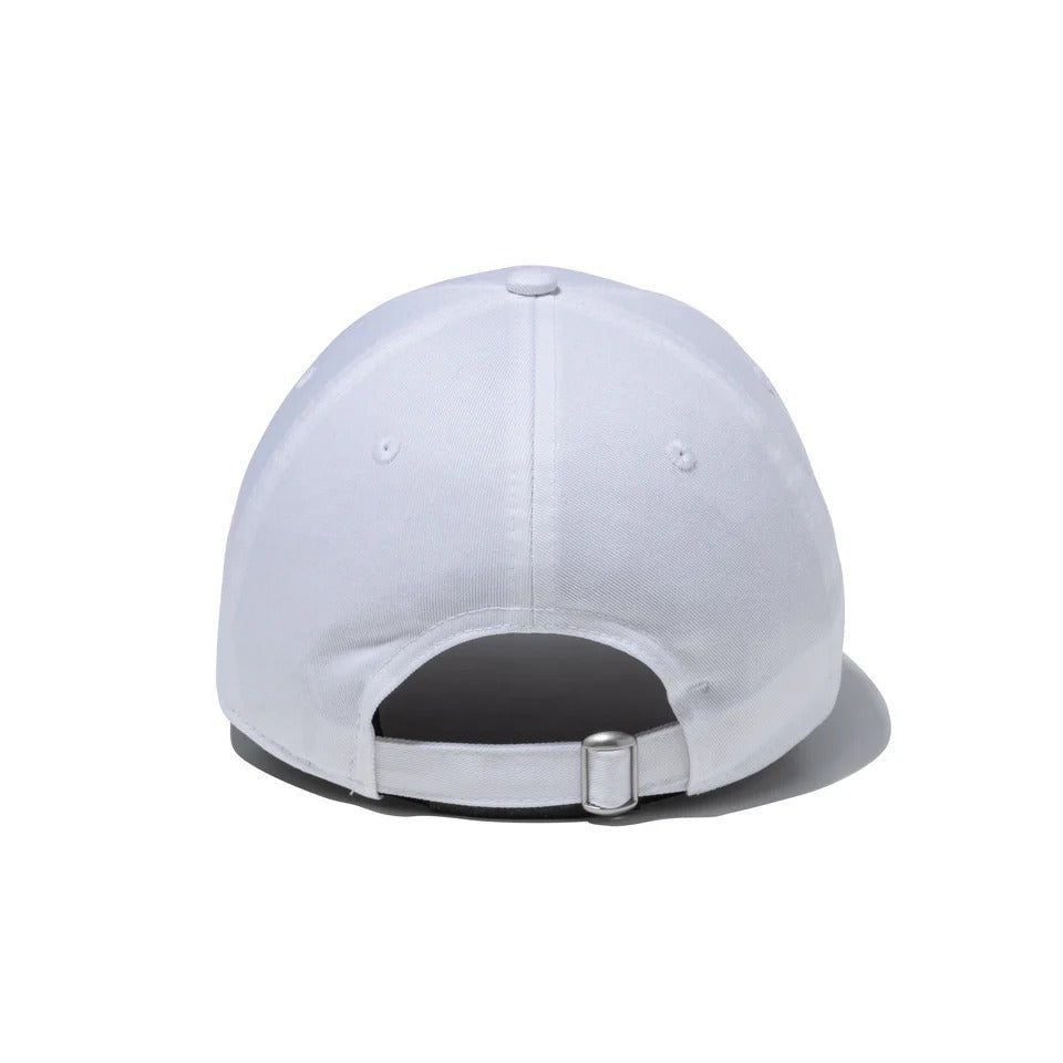 NEW ERA New York Yankees - 9FORTY UNST BEADS LOGO WHITE【15118712】