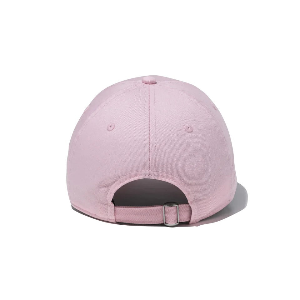 NEW ERA San Diego Padres - 9FORTY UNST BEADS LOGO PINK【15118713】