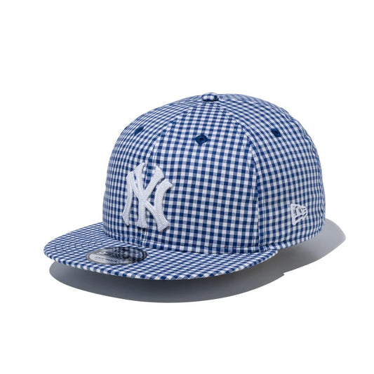 NEW ERA New York Yankees - 9FIFTY Soft Buckram Father's Day BLUE【15146309】