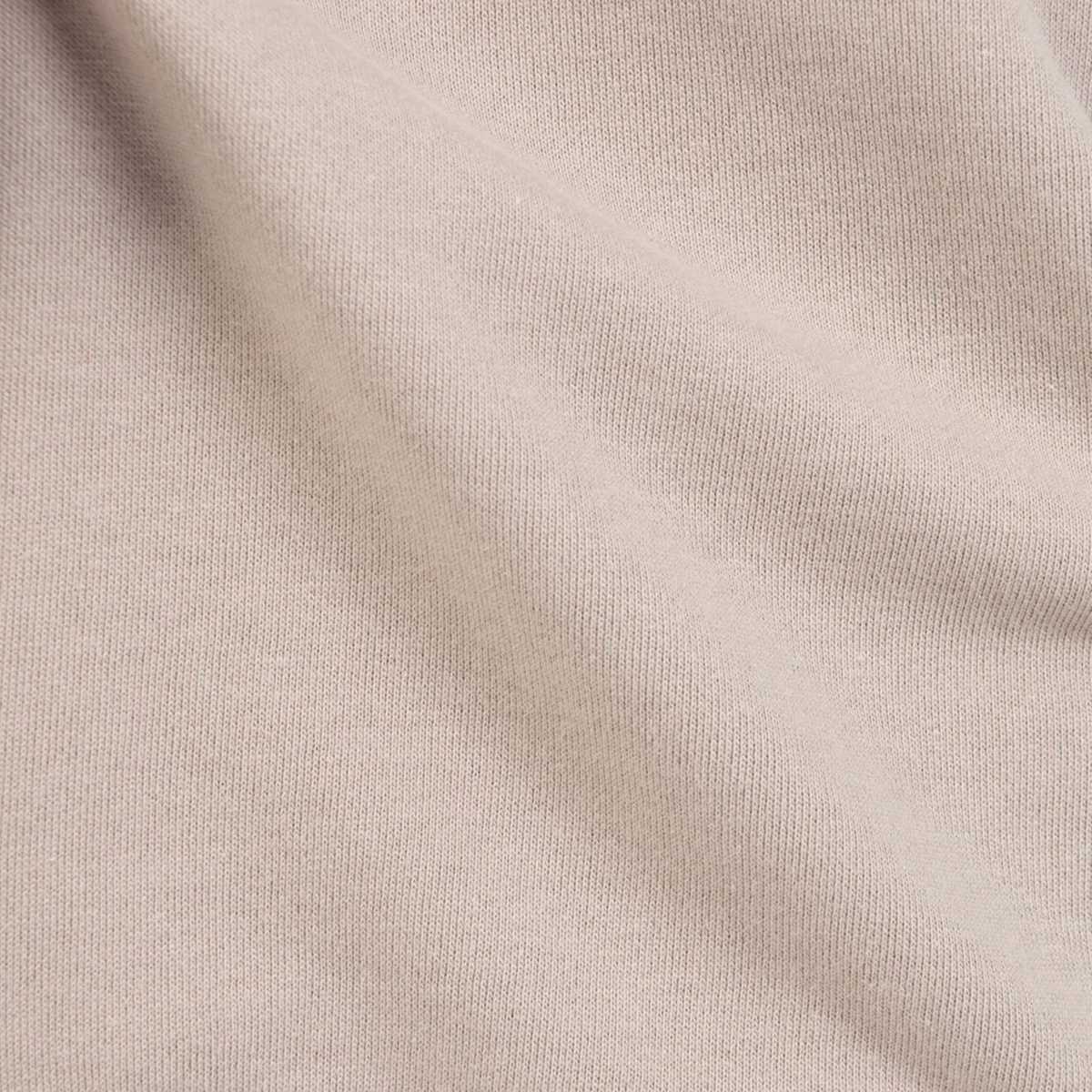 DE LA SOUL×FILA - SWEAT SHIRT BEIGE【SM6FBU704】