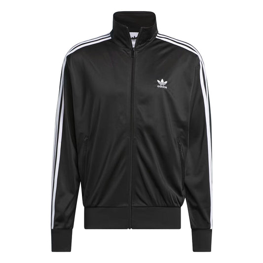 adidas - CLASSICS FIRE BIRD TRACK TOP BLACK/WHITE【FWE48-IJ7058】