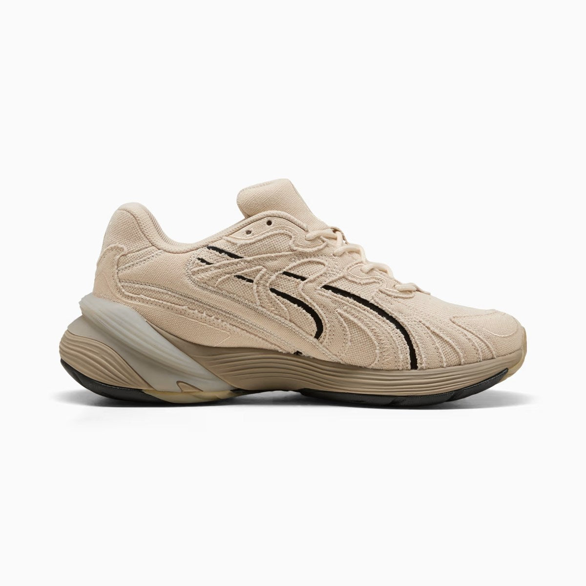PUMA × POKEMON - INVERSE MIMIKYU【406046-01】