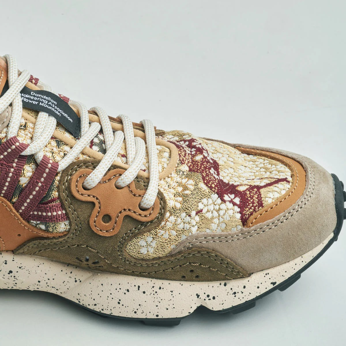 Flower MOUNTAIN - YAMANO3 Cherry blossom 西陣 【FM63828】