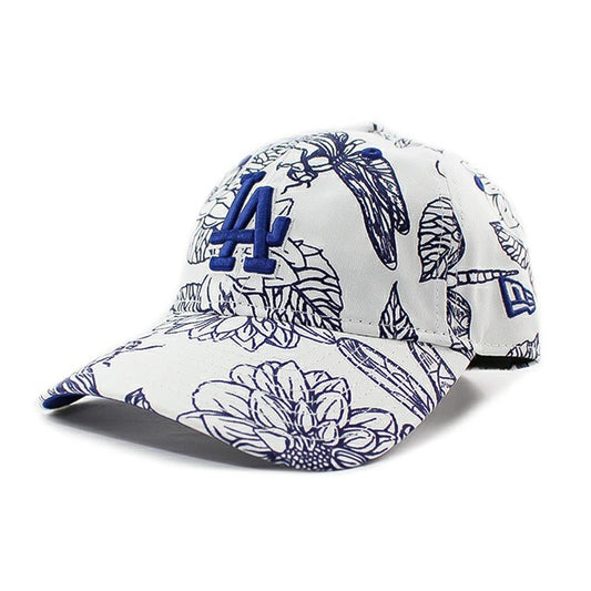 NEW ERA Los Angeles Dodgers - 9TWENTY F24Q3 21769 OTC WMNS 【60593441】