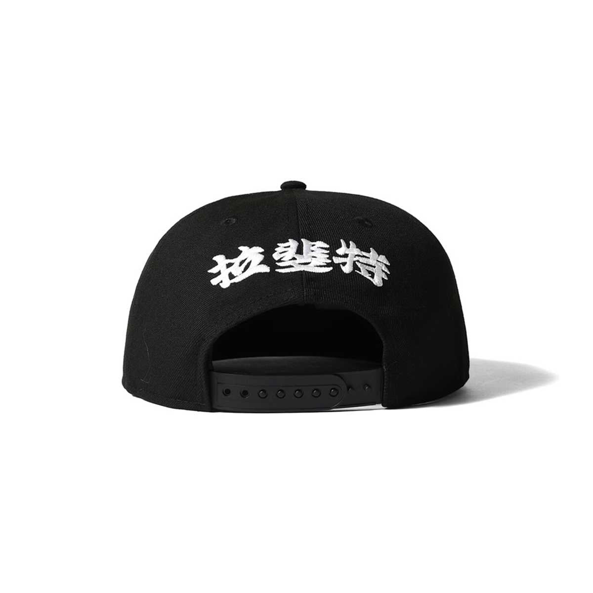 LFYT×THREE TIDES TATTOO - YUSUKE HAMAMOTO BONSAI 9FIFTY【LE251405】