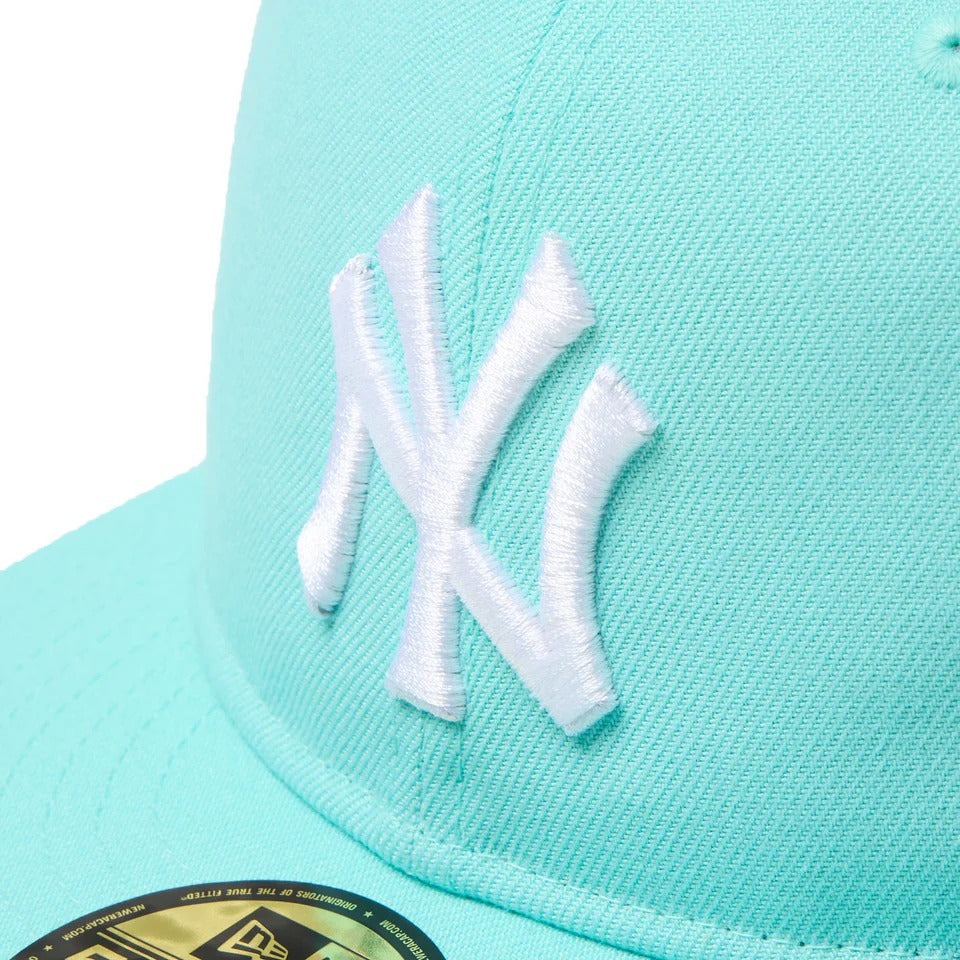 NEW ERA New York Yankees - 59FIFTY SB COLOR VARIATION NEYYAN TNT【14668118】