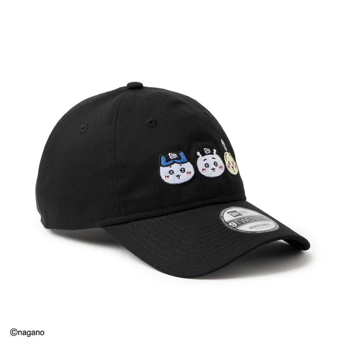 NEW ERA | ちいかわ – HOMEGAME TOKYO