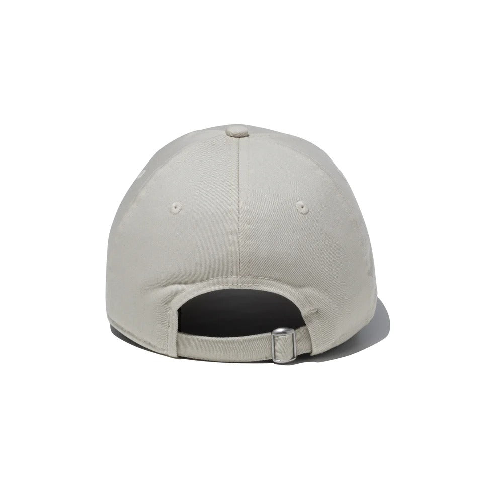 NEW ERA Los Angeles Dodgers - 9FORTY UNST BEADS LOGO IVORY【15118716】